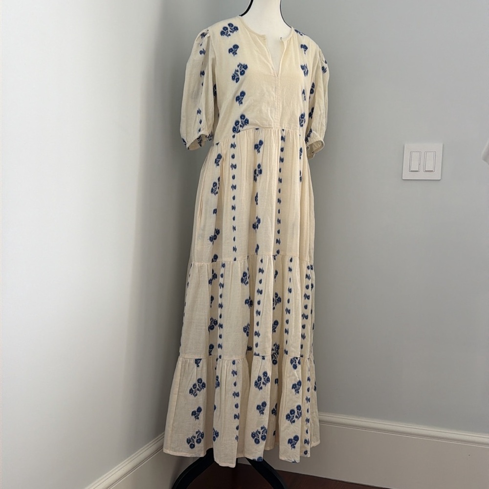 NWT OLIPHANT dress size S